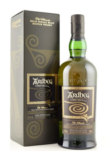 Ardbeg Corryvreckan – 90,7 poäng