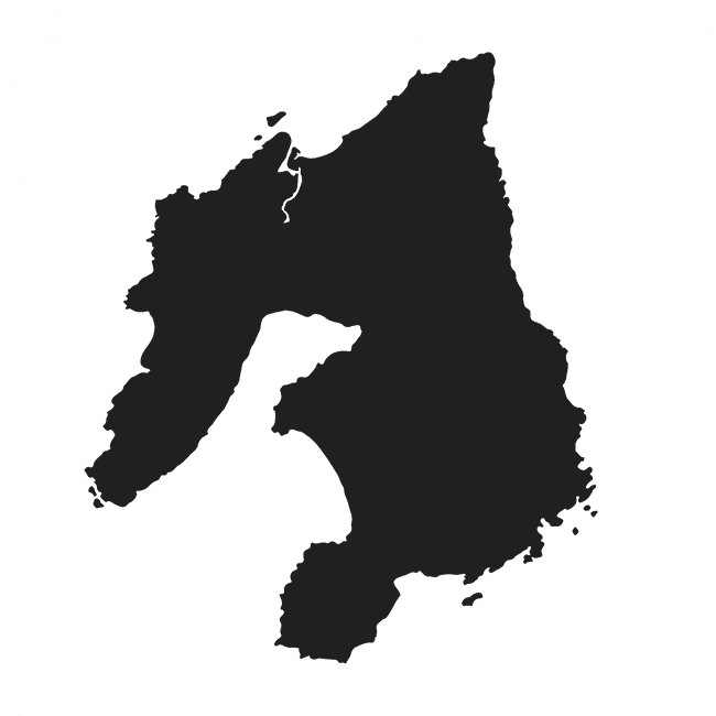 Denna bild har ett alt-attribut som är tomt. Dess filnamn är Map-of-Islay-blk-1.png